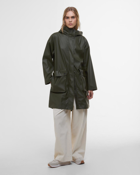 Atlas Showerproof Jacket