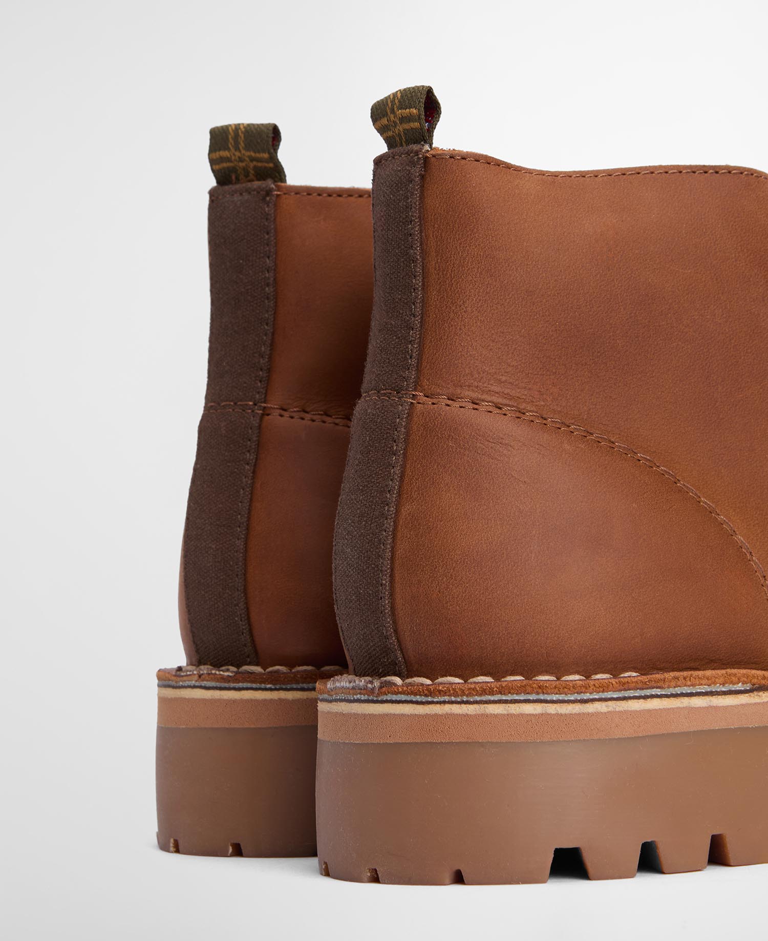 Hobart Chukka Boots image number 3