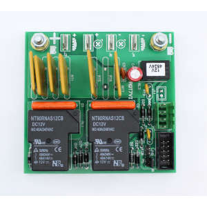 Relay Card 12V