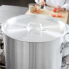 11.75-inch Arkadia™ cover for 14-, 20-, and 24-quart Arkadia stock pots