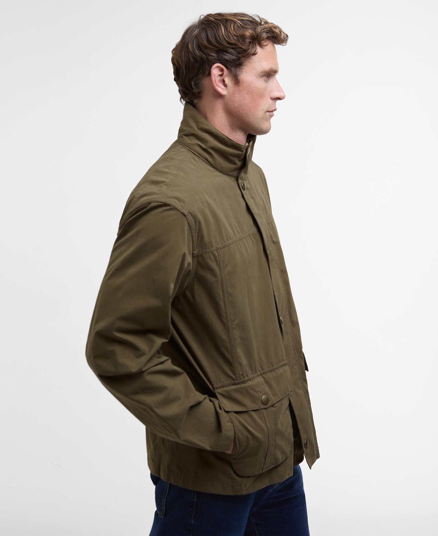 Giacca casual Sander image number 4
