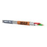 SmartColorID® Armor Conductor Cable, Aluminum, 12 AWG, 20A, 3-Conductor, 600V ac, Solid, 250 ft., Black/White