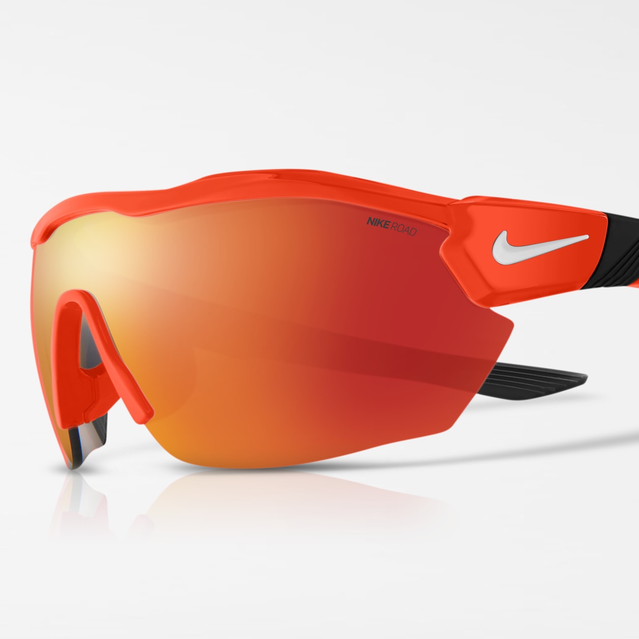 Nike Show X3 Elite Team Mirrored Style Image