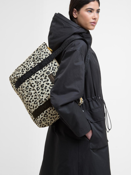 Boulevard Tote Bag