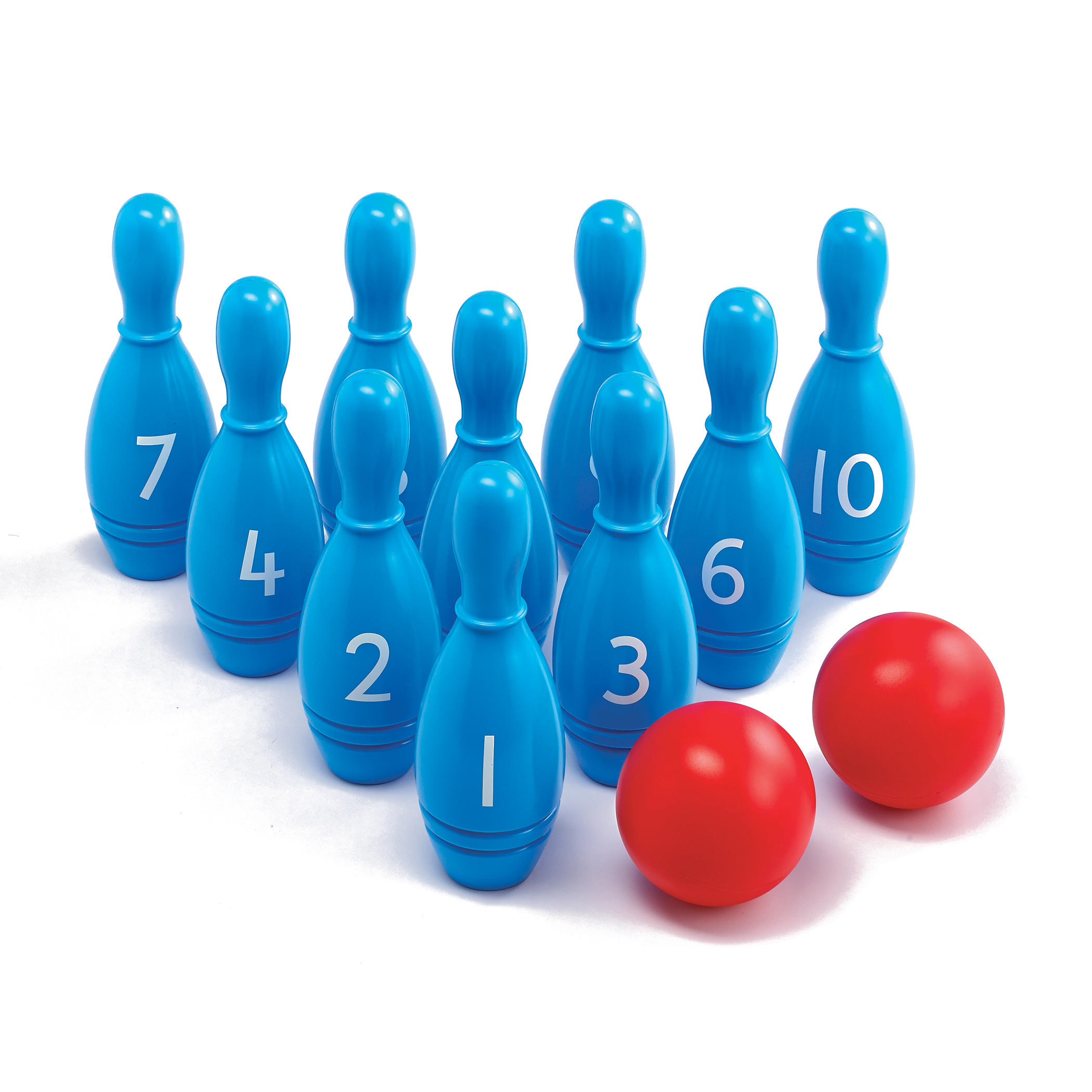 edxeducation Number Skittles - Set of 12 image number null