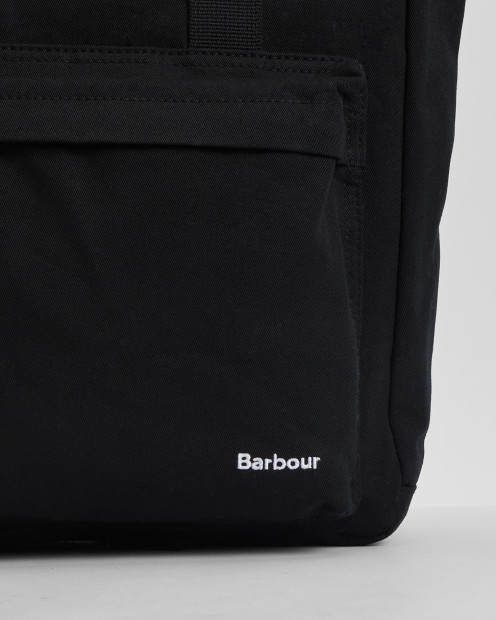 Olivia Backpack Classic Black