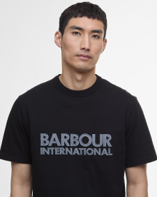 T-Shirt Jason Logo 