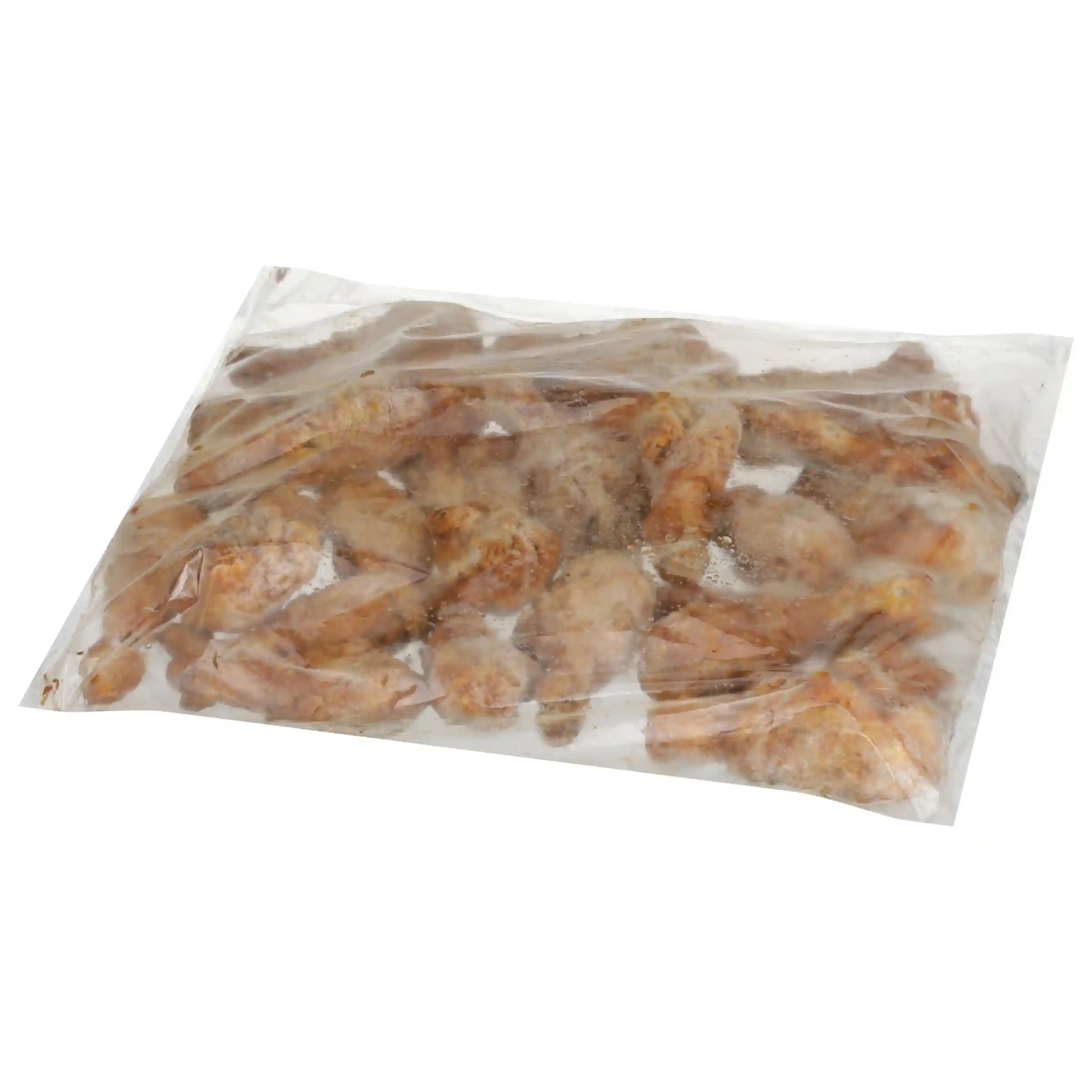 Tyson® Fully Cooked Hot & Spicy Glazed Chicken Drumsticks_image_3