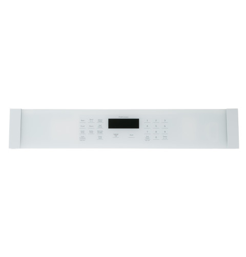 Control Panel - White