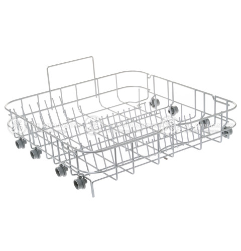 LOWER RACK ASSEMBLY
