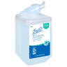 KIM91553, Kimberly Clark, Scott, Pro Foam Body & Hair Wash Foam Soap, Essential Manual Dispenser 1000 mL Cartridge