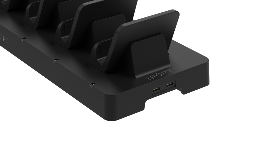 CONNECT DOCK For Six CONNECT PRO and CONNECT Case with Sync