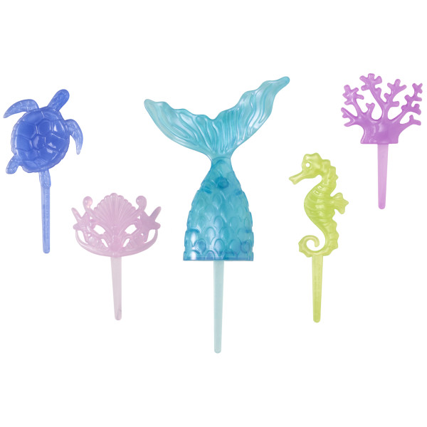 Mystical Mermaid DecoSet®