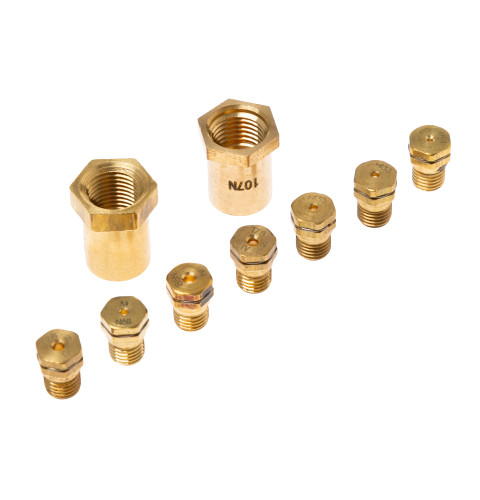 Natural Gas High Altitude Conversion Kit