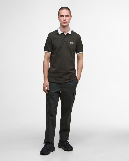 Amped Polo Shirt