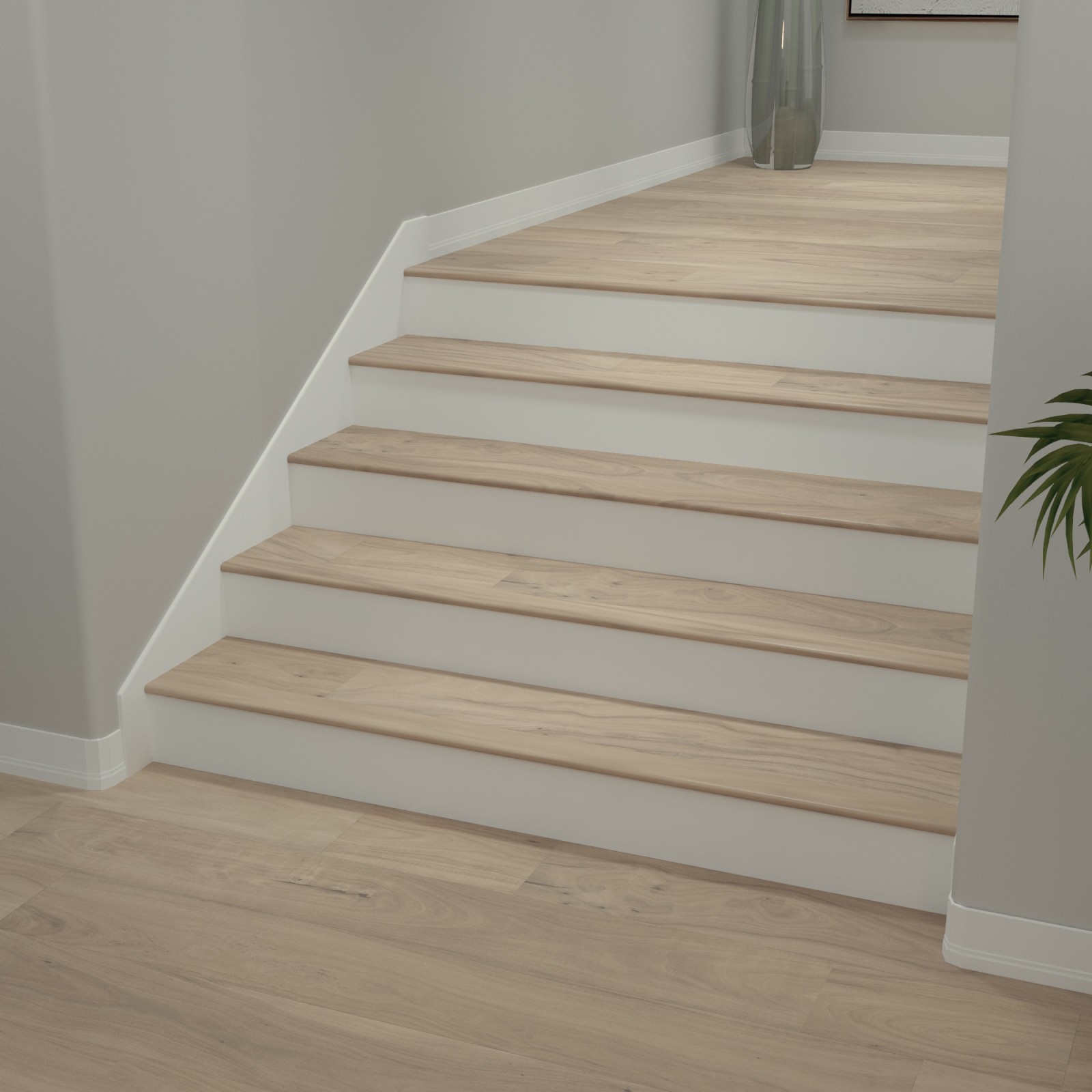 Clarified Acacia Varietals Flush Stair Nosing view 4