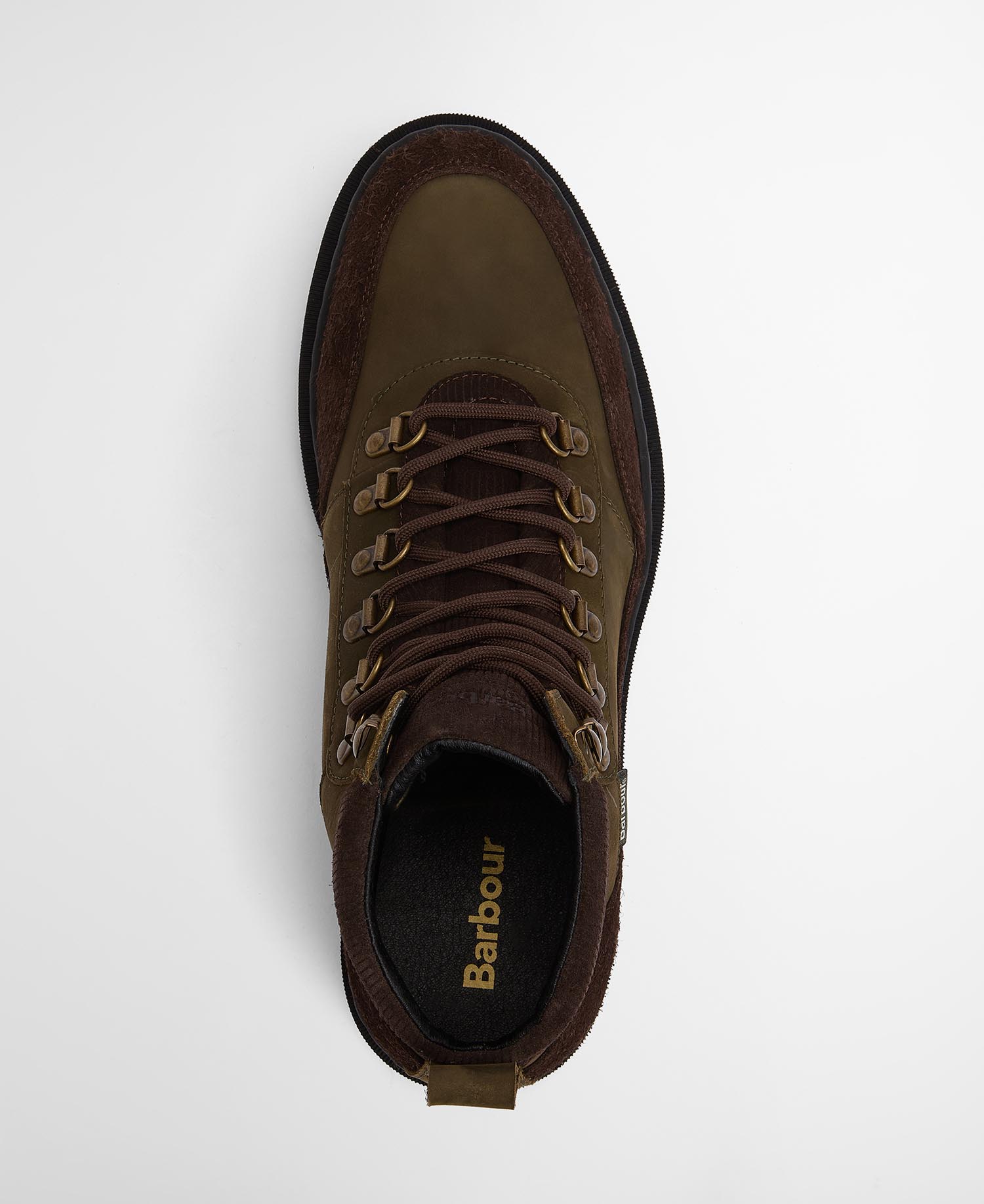 Sidwood Hiking Boots image number 5