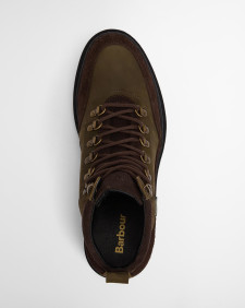 Sidwood Hiking Boots 