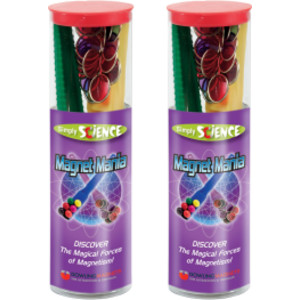 Magnet Mania Exploration Kits, Pack of 2