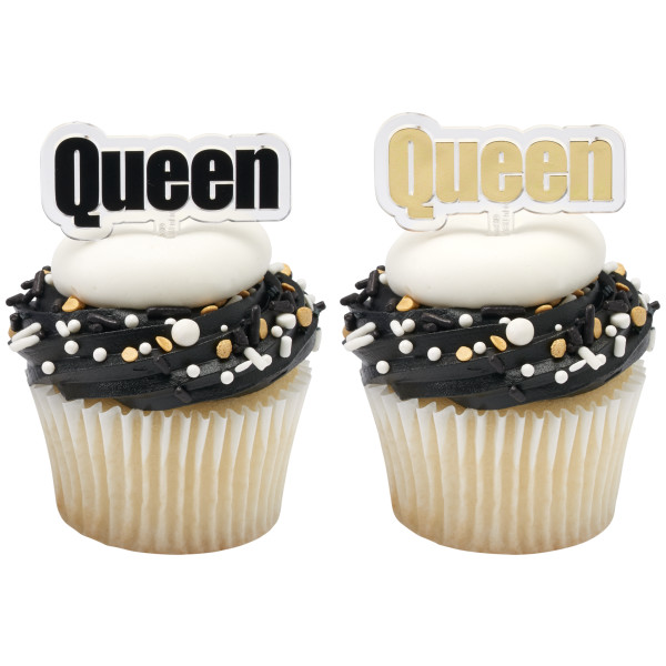 Queen DecoPics®