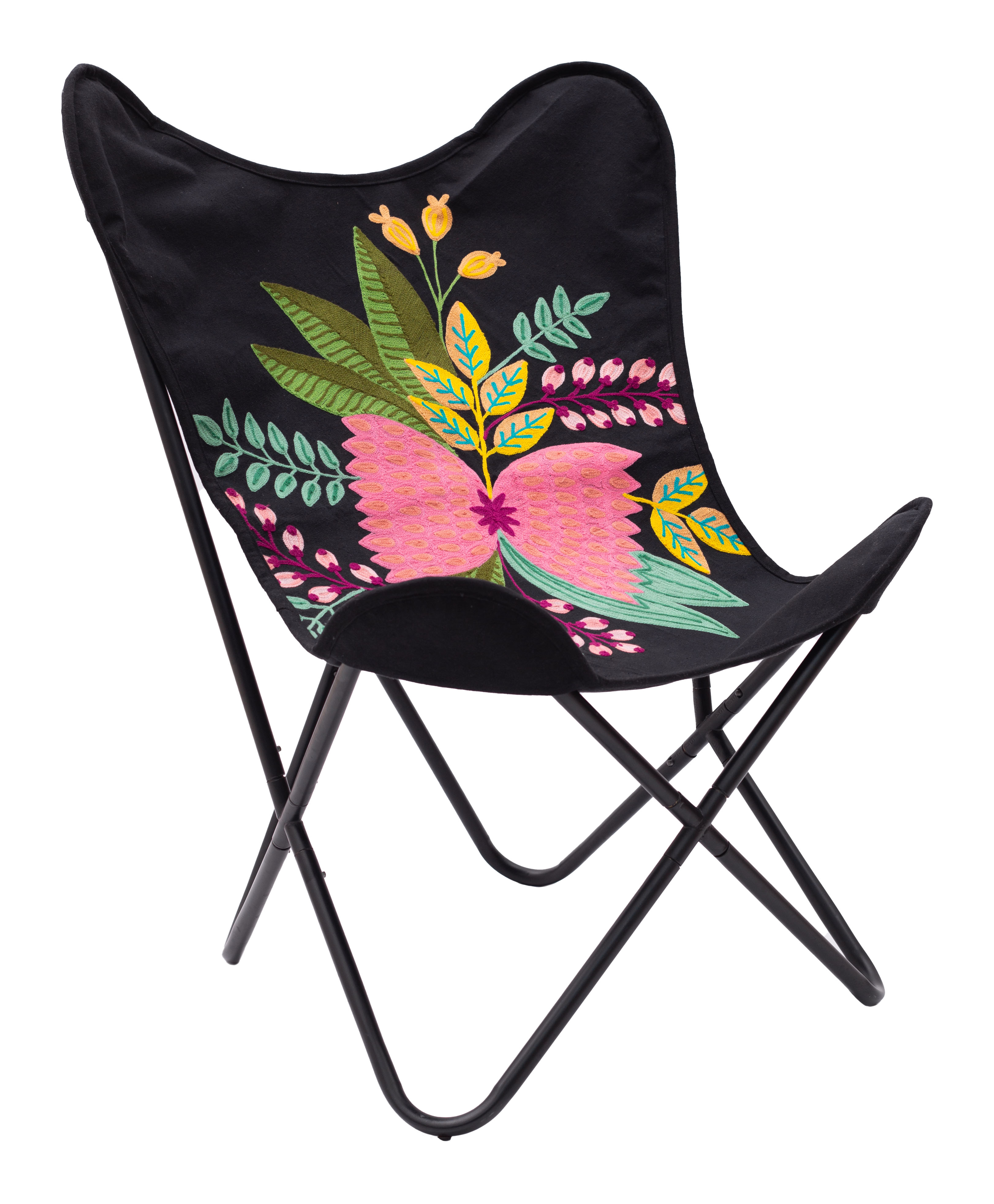 Mare Accent Chair Multicolor product image