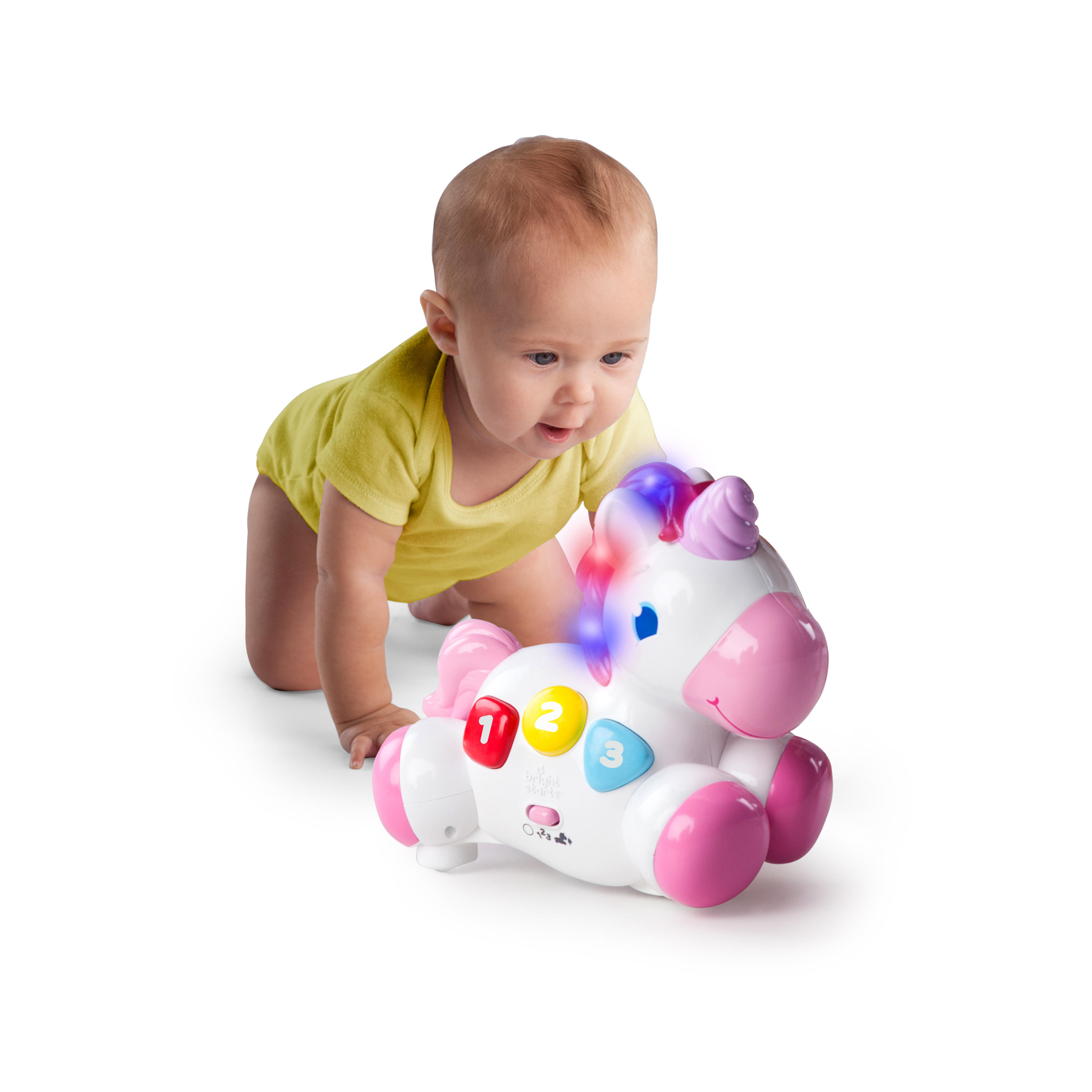 Rock & Glow Unicorn™ Toy Assortment