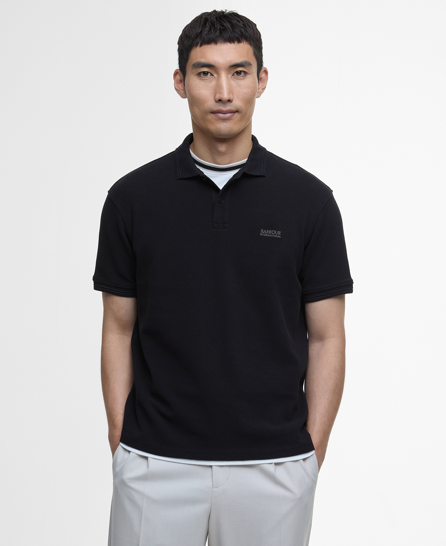 Polo Charlie image number 0