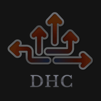 Dynamic Heat Control (included)