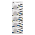 Energizer Industrial 2032 Size 3V Lithium Coin Cell Battery