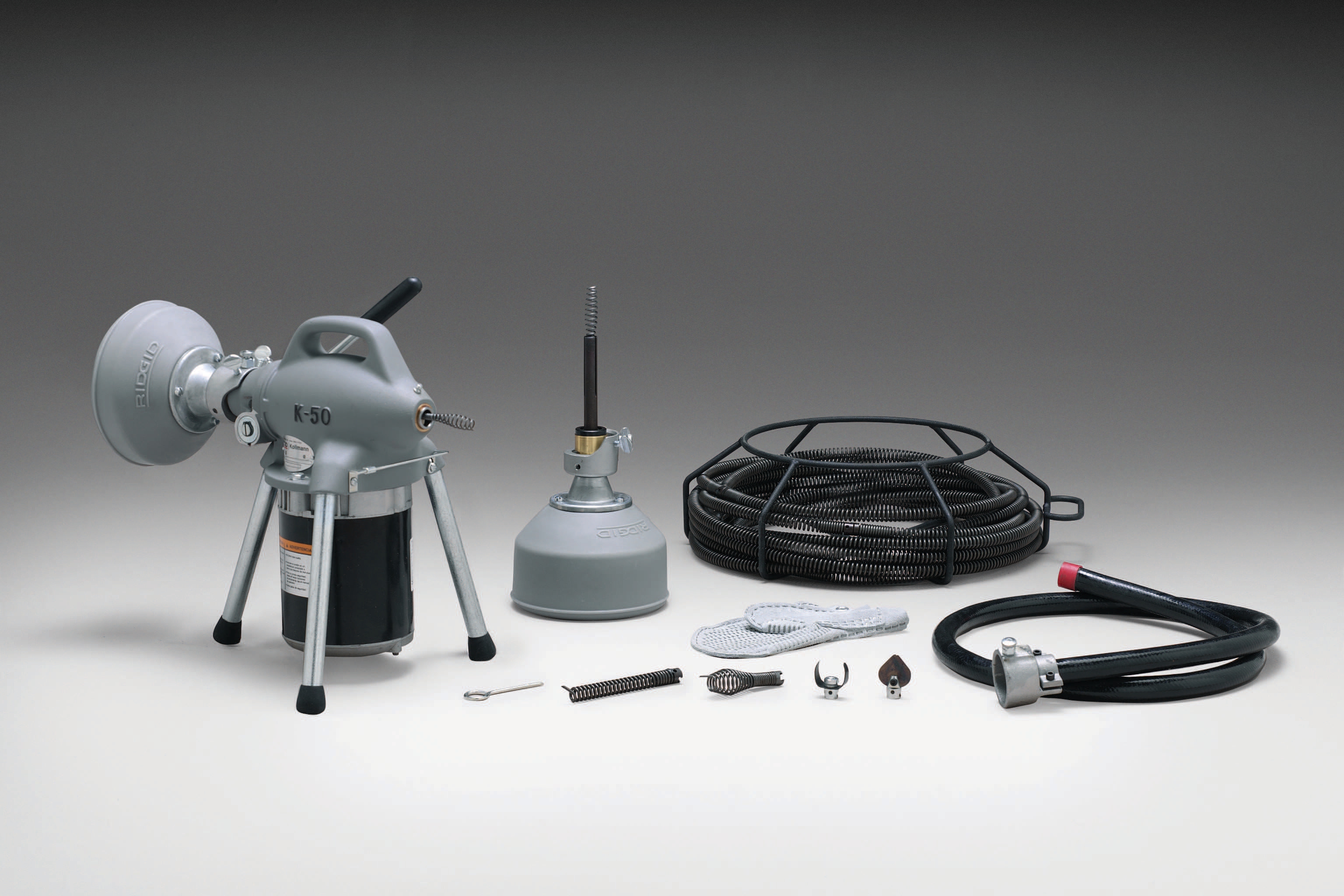 K-50 Machine Only - Image 5