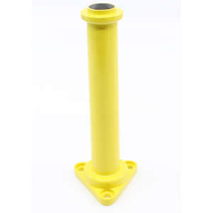 Squeegee Suction Duct