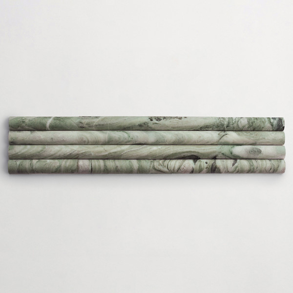 lapidary | cabochon grand | jade green 