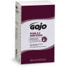 Gojo, PCMX E2, E2 Sanitizing Lotion Soap, PRO™ TDX™ Dispenser 2000 mL Cartridge