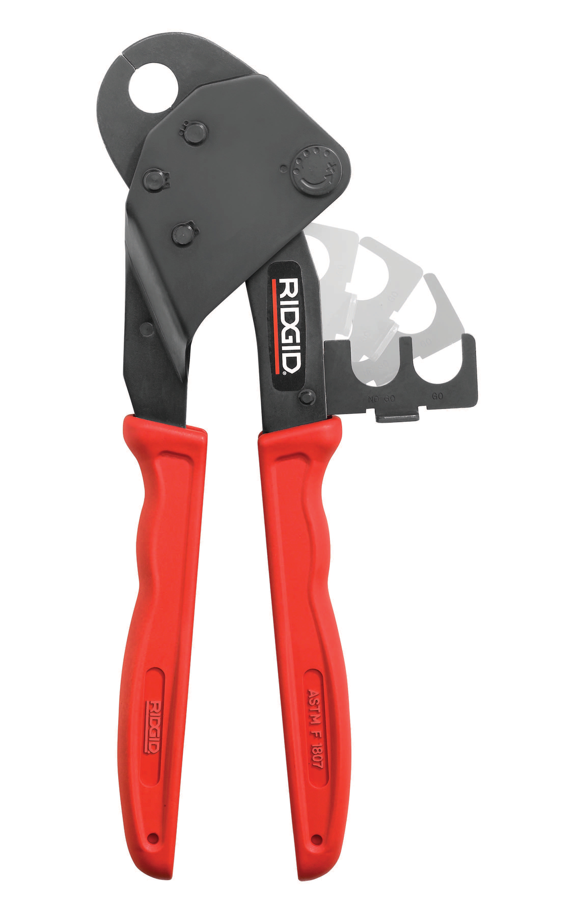 3/4" PEX Crimp Tool - Image 6