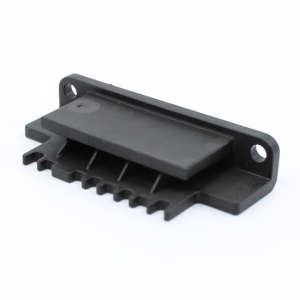 Battery Contacts Lock