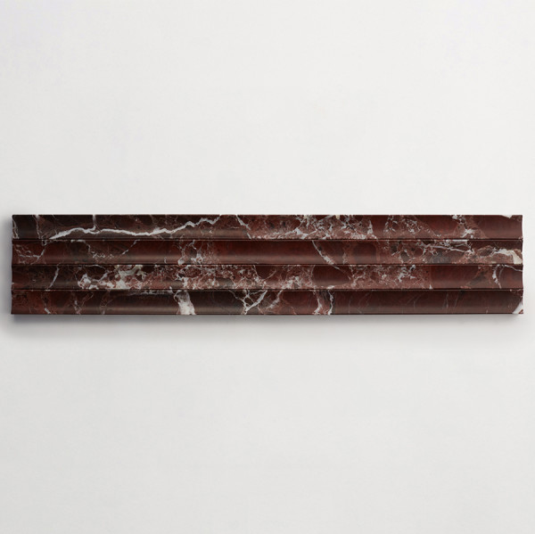 lapidary | etui grand | rosso italiano 