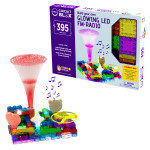 E-Blox&reg; Circuit Blox&trade; Student Set, 395 Projects EBLCB0903SS