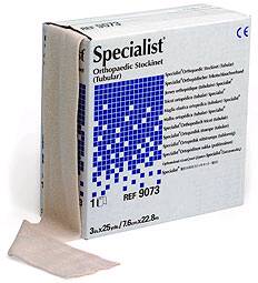 BSN Medical STOCKINETTE, 2"X25YDS 9011