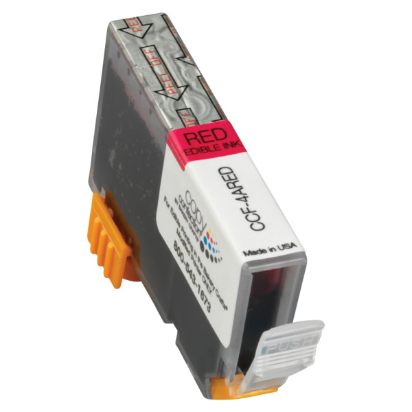 IP4700 Red Ink Cartridge Copy Confection® Ink