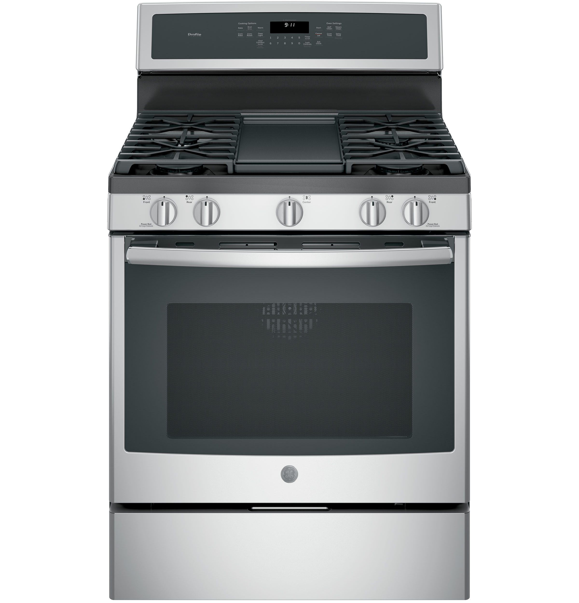 GE Profile™ 30