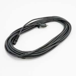 Power Cord Assembly