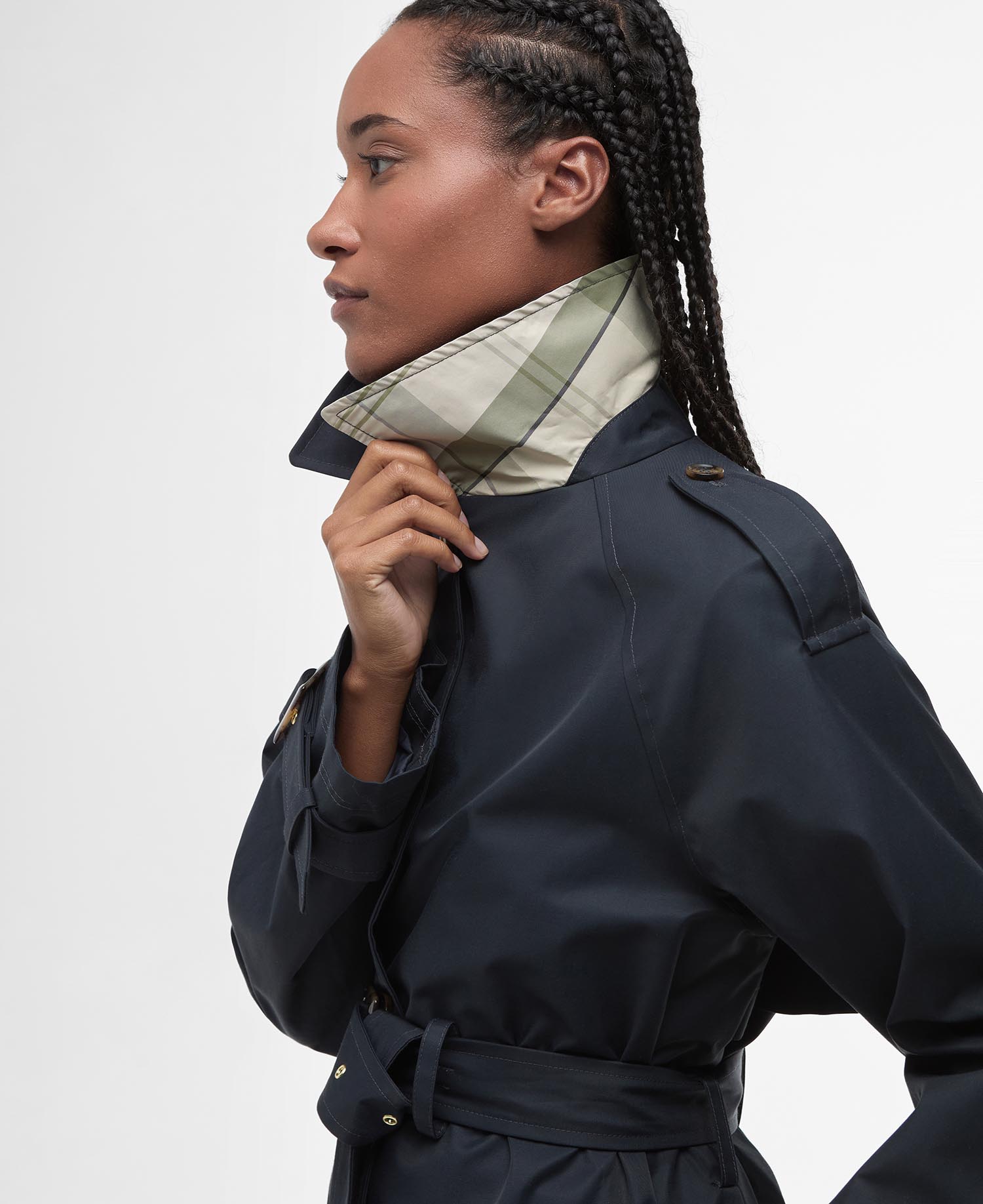 Maia Showerproof Jacket image number 3