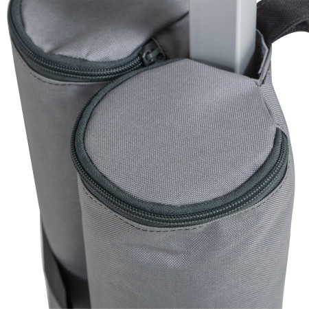 Titan Fillable Canopy Weight Bags - Set of 4 11