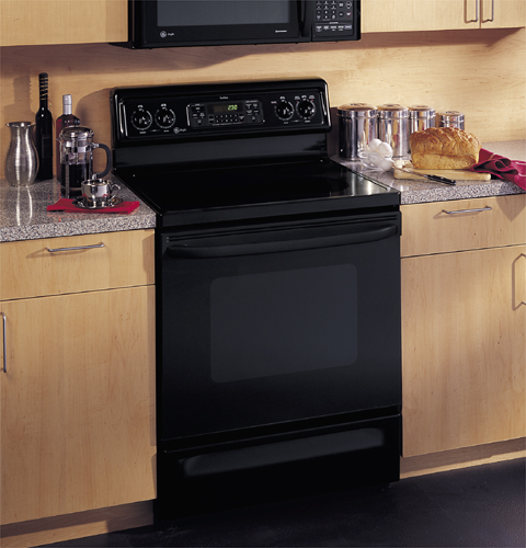 GE Profile Spectra™ 30