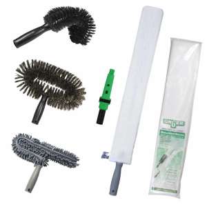 Unger, High Access Dusting Starter Kit