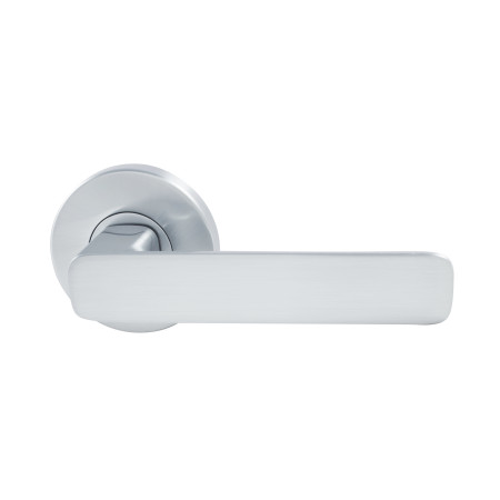 Choice Harper Passage Lever Set