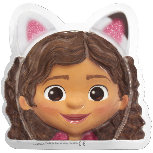 DreamWorks Gabby's Dollhouse Adventures DecoSet®