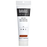 Liquitex Professional Heavy Body Acrylic Paint 138 mL Tube Burnt Sienna