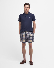 Costumi da bagno in tartan 