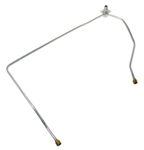 ELBOW SWAGED ASSEMBLY